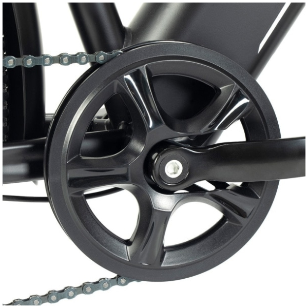 Elektrický bicykel Touroll J1