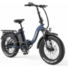 Elektrický bicykel Touroll S2