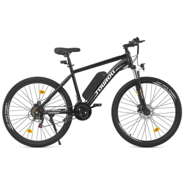 Elektrický bicykel Touroll U1 26 MTB