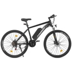 Elektrický bicykel Touroll U1 26 MTB