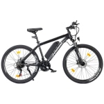 Elektrický bicykel Touroll U1 29 MTB