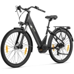 Elektrický bicykel Touroll Urbano 3