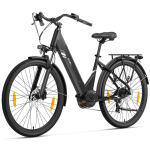 Elektrický bicykel Touroll Urbano 3