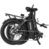 Elektrický bicykel Vitilan U3