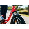 Elektrický bicykel Vitilan U7
