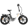 Elektrický bicykel Vitilan U7
