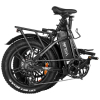 Elektrický bicykel Vitilan U7