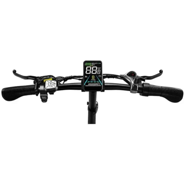 Elektrický bicykel Vitilan V3