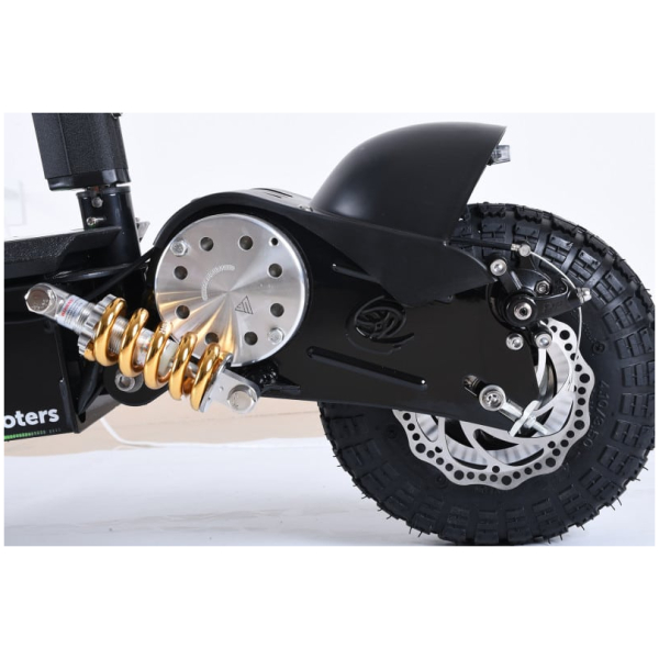 Elektrická kolobežka X-scooters XT01