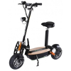 Elektrická kolobežka X-scooters XT01