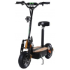 Elektrická kolobežka X-scooters XT01