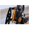 Elektrická kolobežka X-scooters XT01